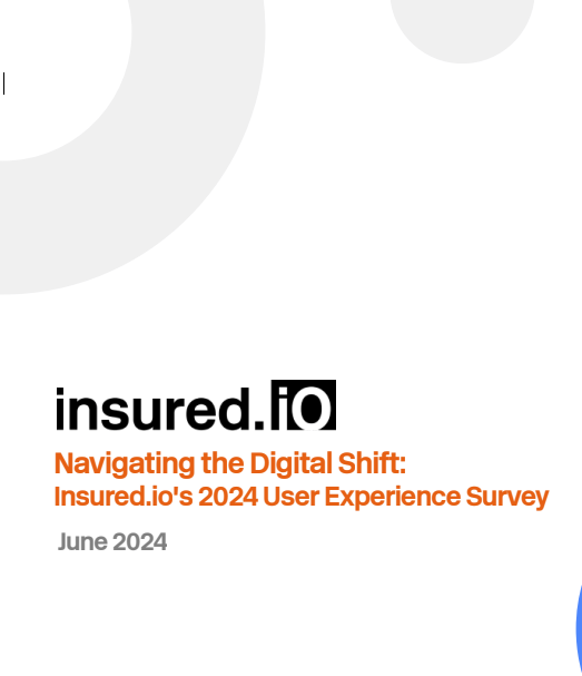 Navigating the Digital Shift report cover