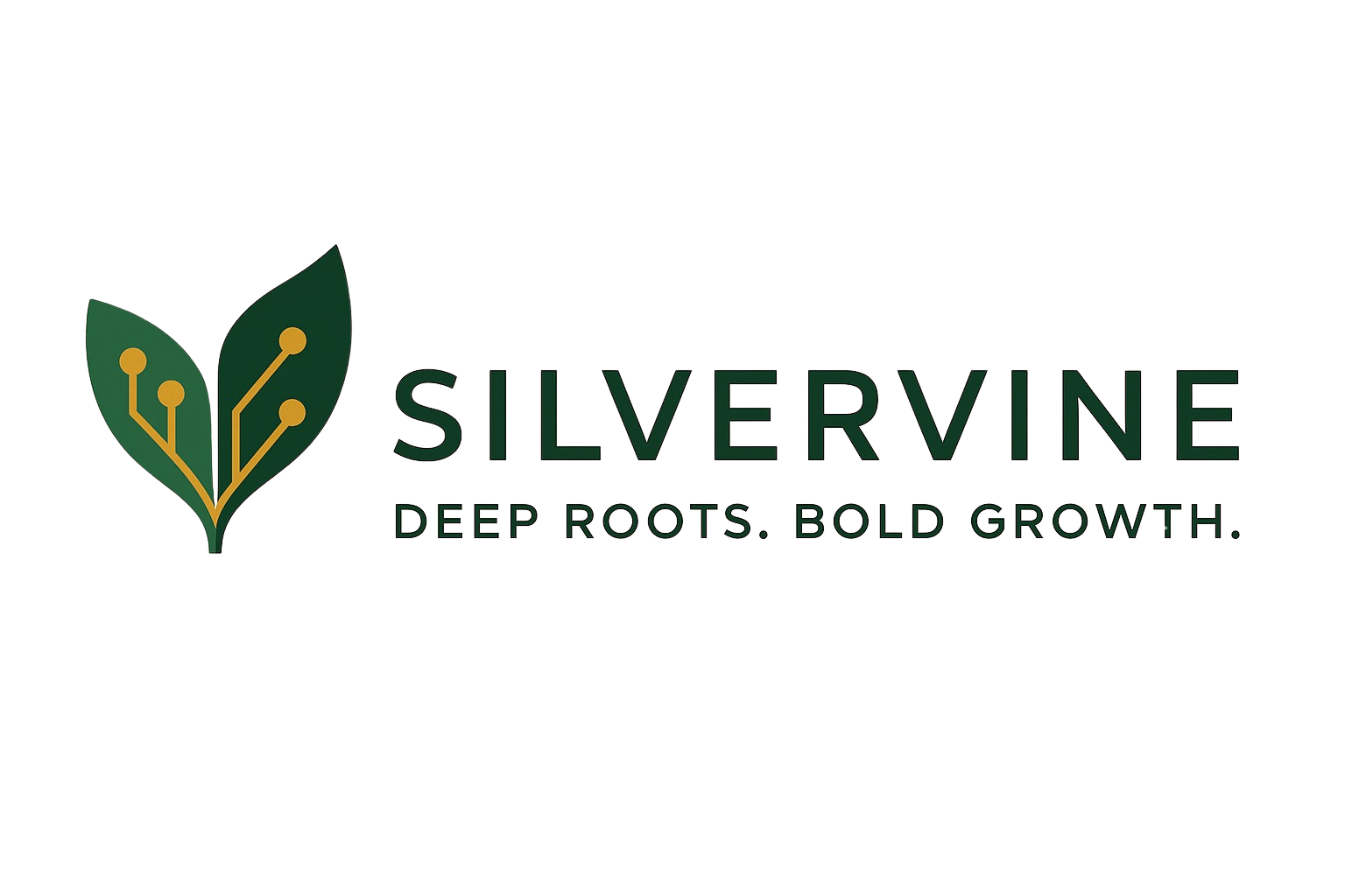 Silvervine